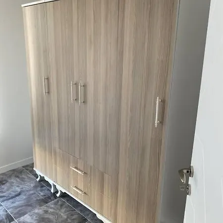 Havalimanina 10 Dak Denize 5 Dak 2+1 Vila Bodrum
