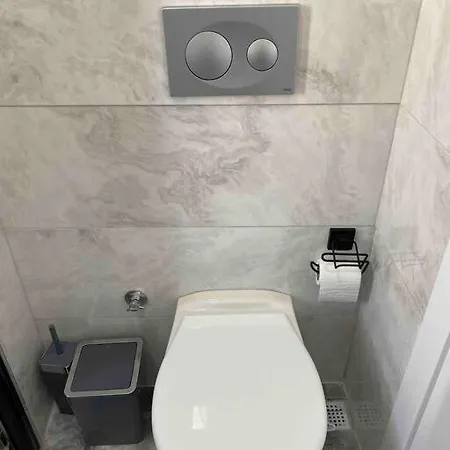 Havalimanina 10 Dak Denize 5 Dak 2+1 Villa Bodrum