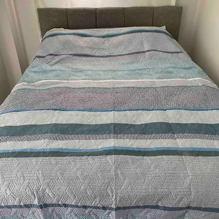 Havalimanina 10 Dak Denize 5 Dak 2+1 Villa