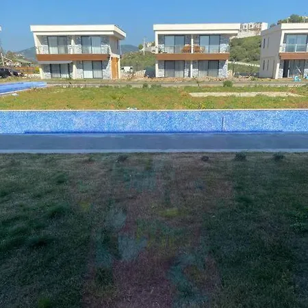 Havalimanina 10 Dak Denize 5 Dak 2+1 * Bodrum