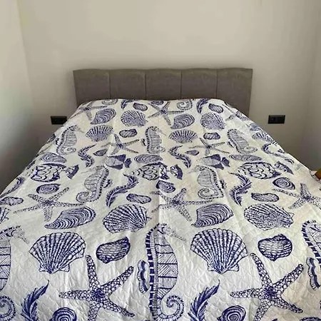 Havalimanina 10 Dak Denize 5 Dak 2+1 Villa Bodrum