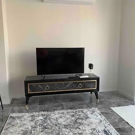 וילה Havalimanina 10 Dak Denize 5 Dak 2+1 *