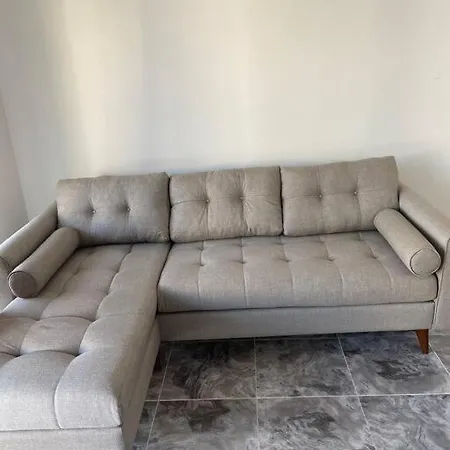 Havalimanina 10 Dak Denize 5 Dak 2+1 * בודרום